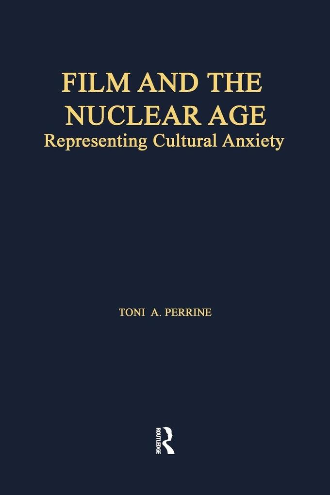 Film and the Nuclear Age