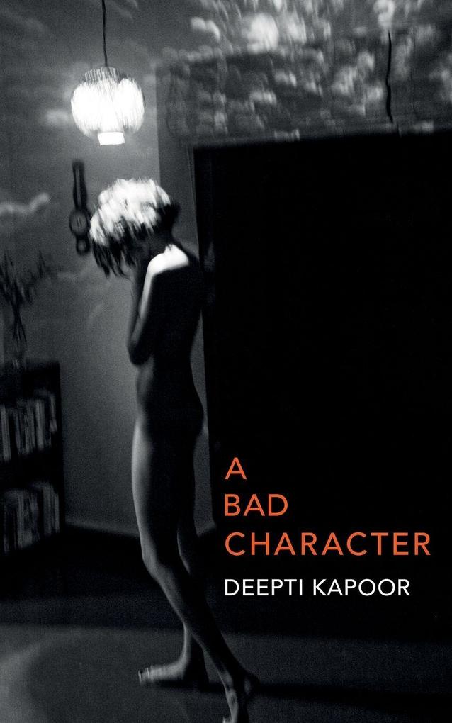 A Bad Character