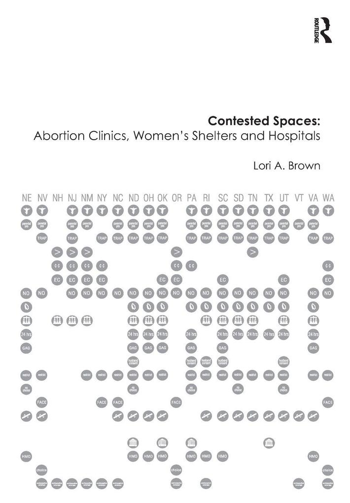 Contested Spaces