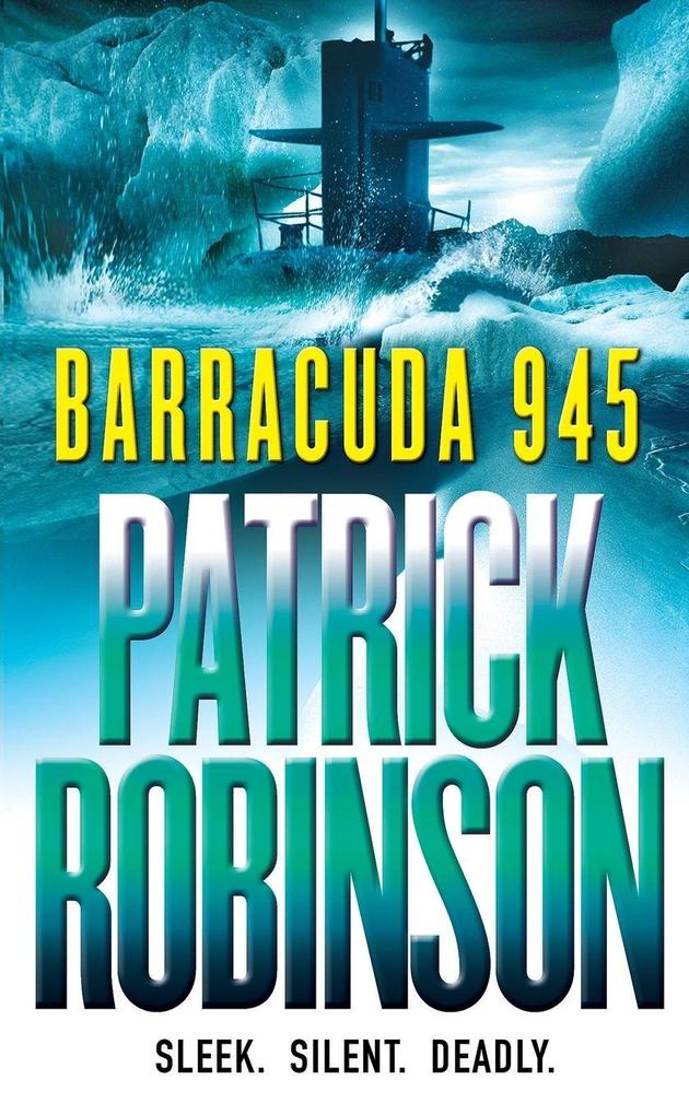 Barracuda 945