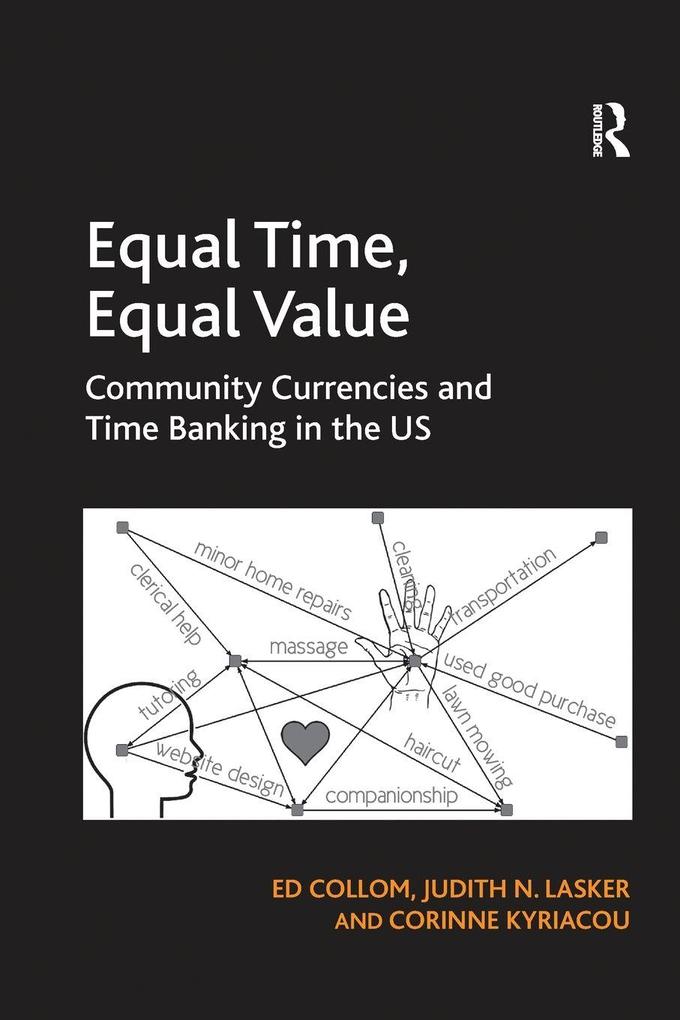 Equal Time Equal Value