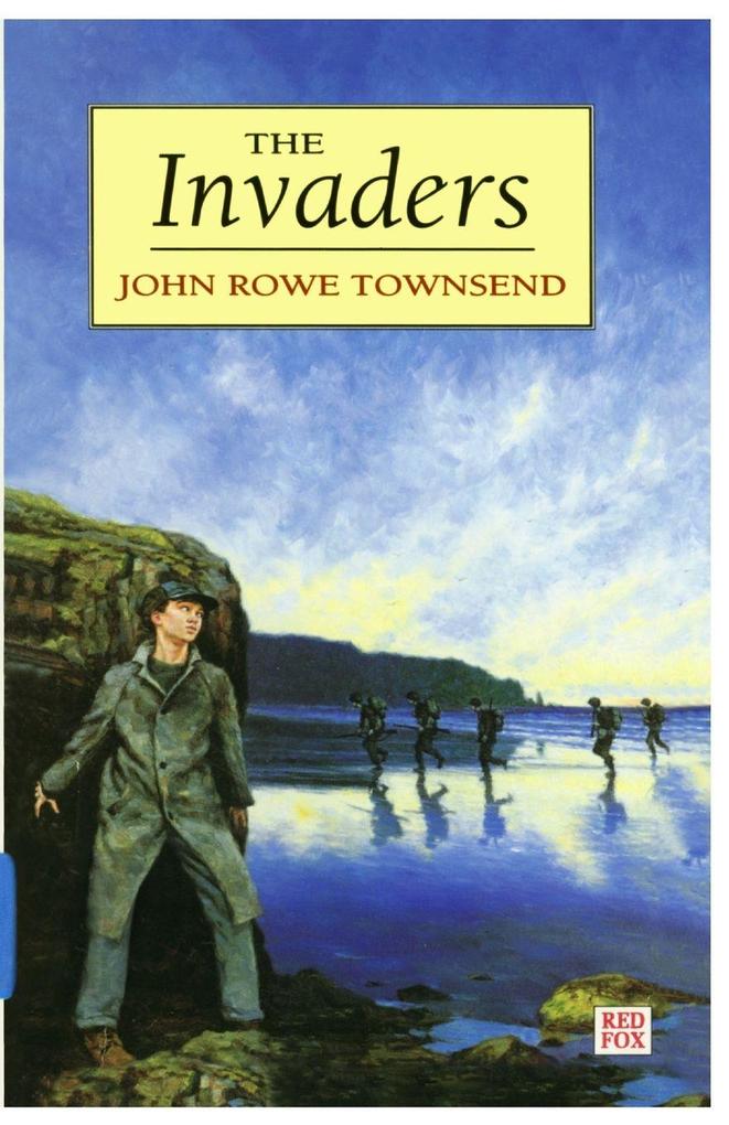 The Invaders