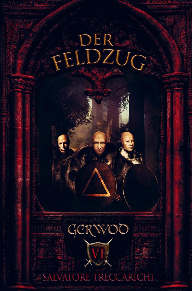 Gerwod VI
