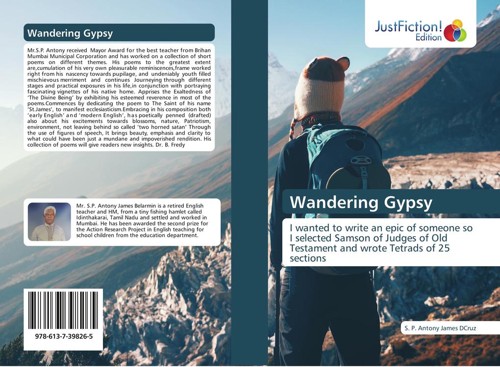 Wandering Gypsy