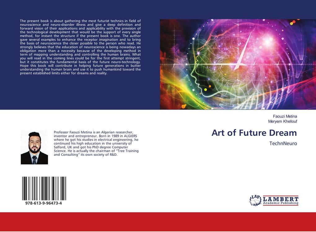 Art of Future Dream
