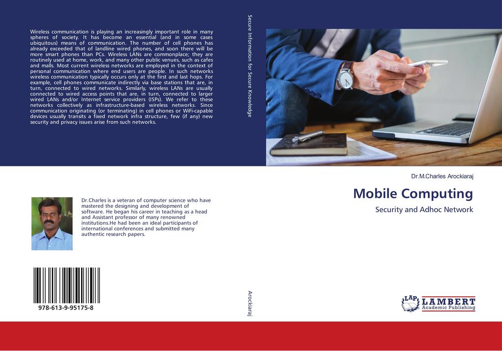 Mobile Computing