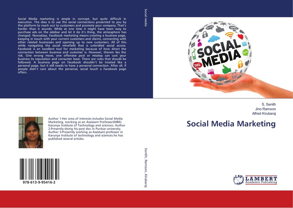 Social Media Marketing
