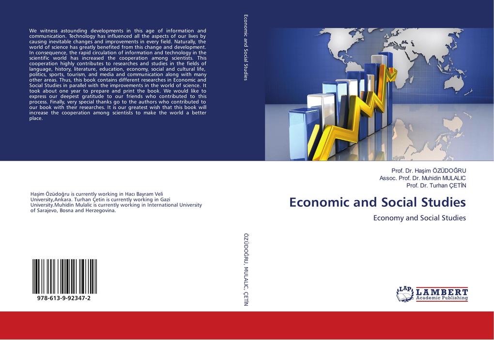 Economic and Social Studies