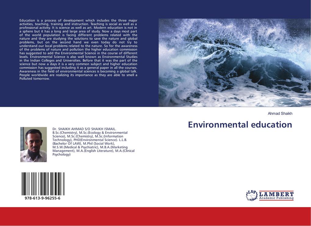 Environmental education