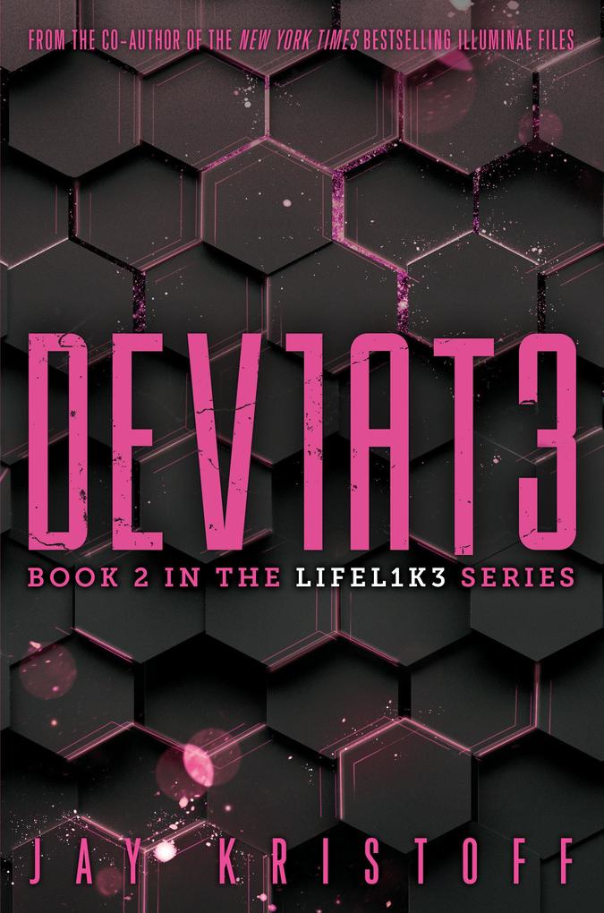 Random House Children's Books Dev1at3 (Deviate)