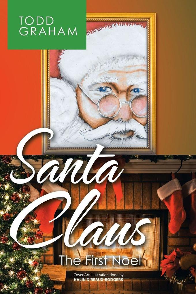 Santa Claus
