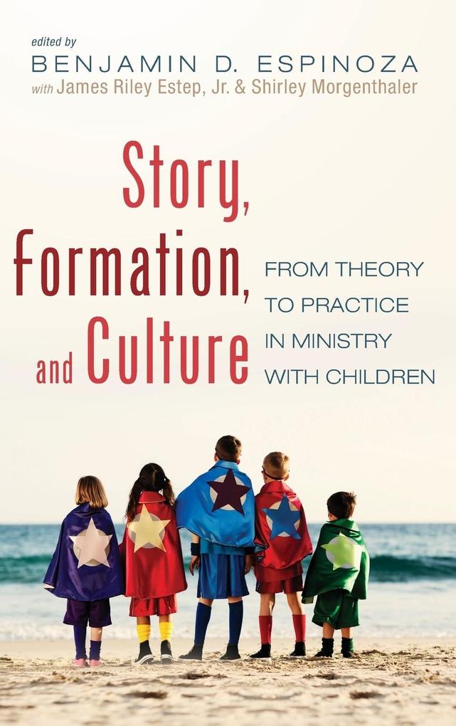 Story Formation and Culture