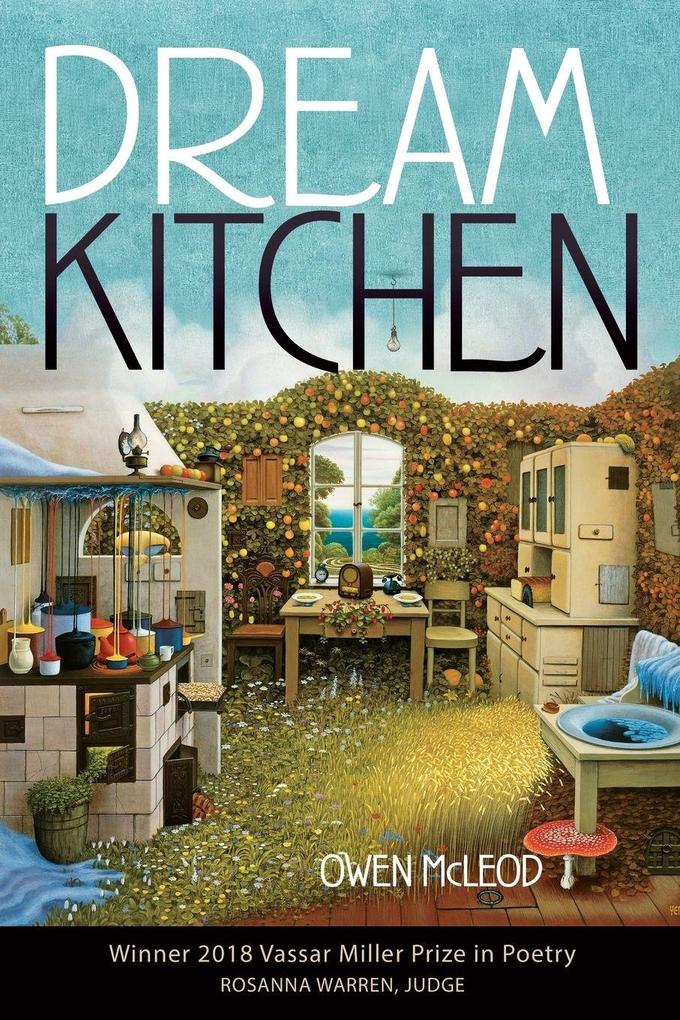 Dream Kitchen