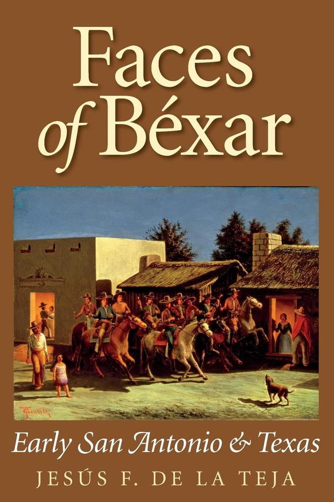 Faces of Bexar