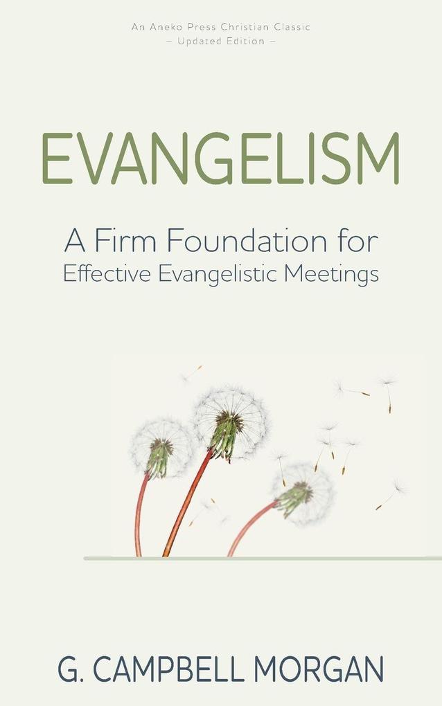 Evangelism