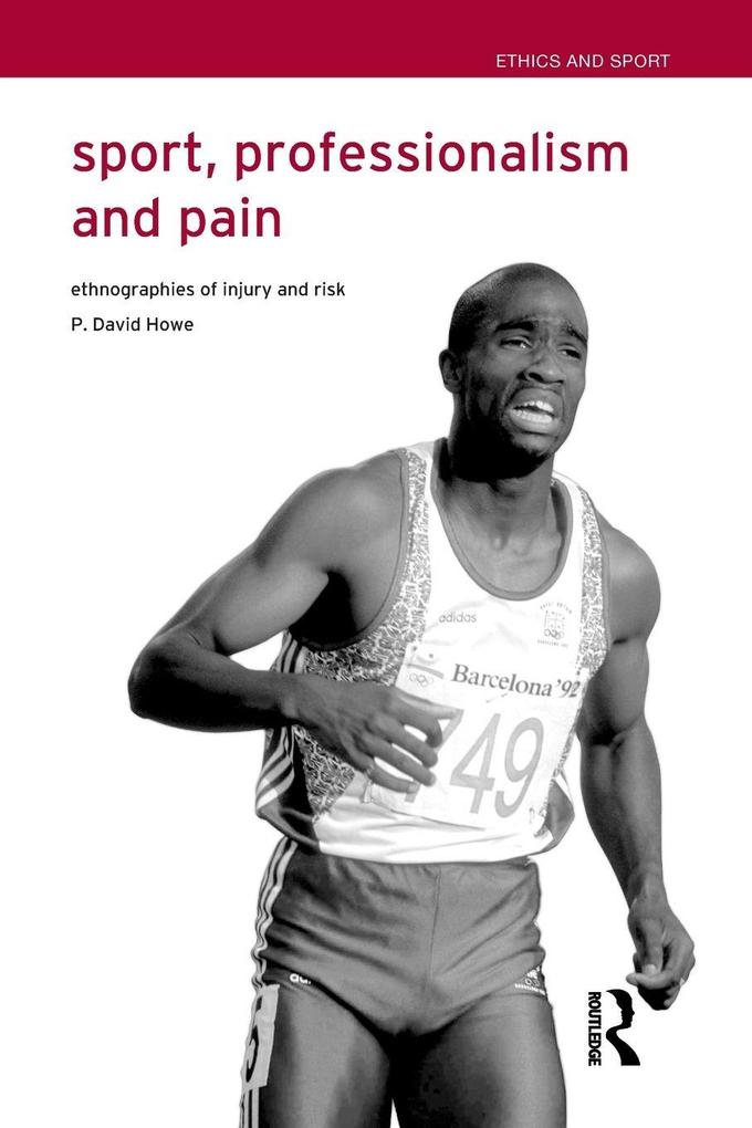 Sport Professionalism and Pain
