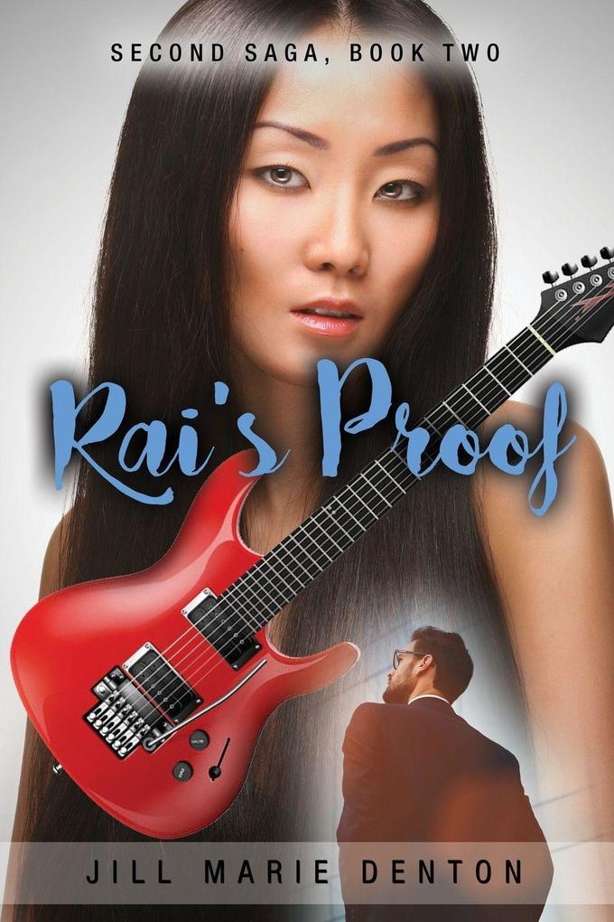 Second Saga Book Two