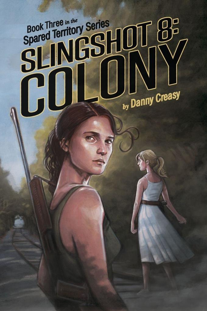 SLINGSHOT 8