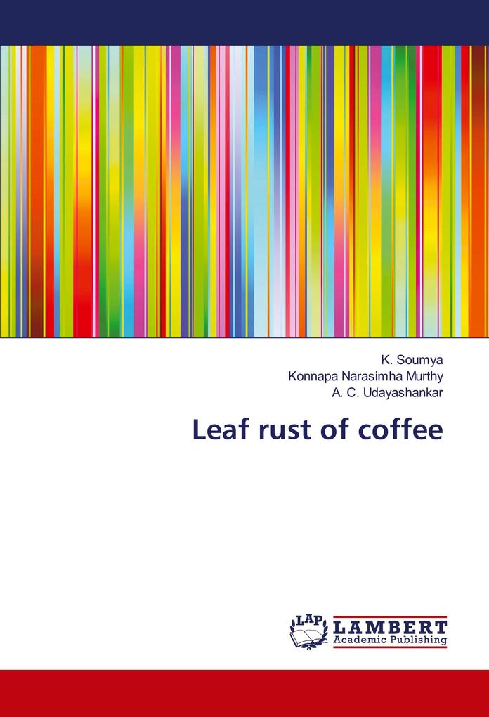 Leaf rust of coffee