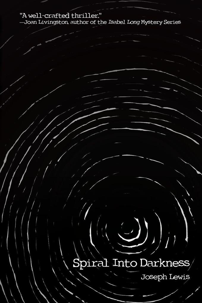 Spiral Into Darkness