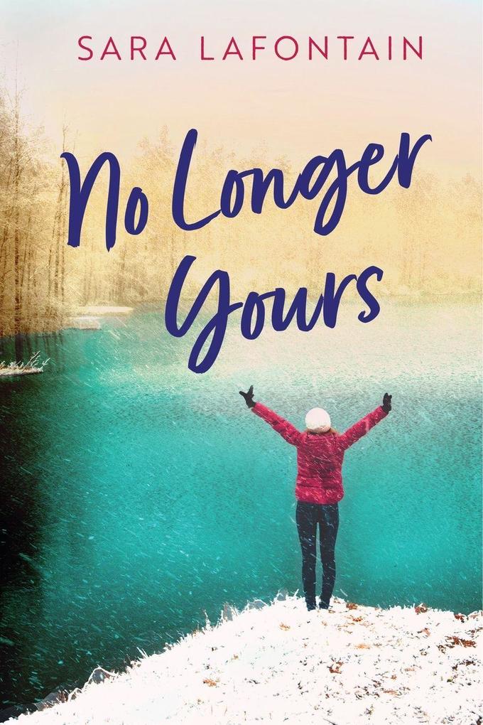 No Longer Yours