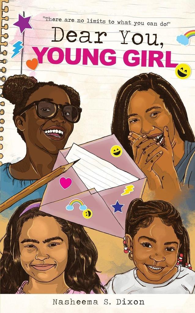 Dear You Young Girl