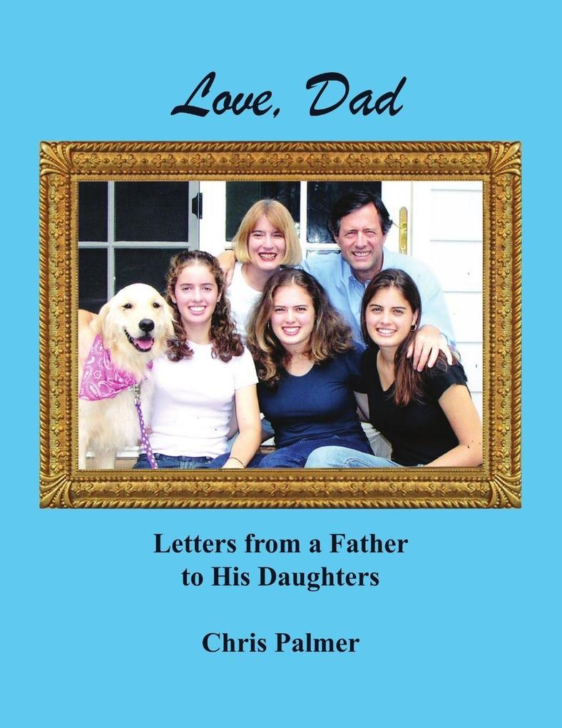 Love Dad