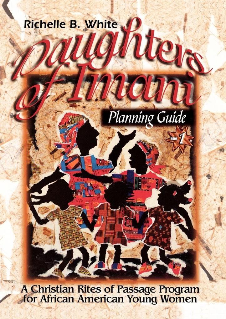 Daughters of Imani - Planning Guide