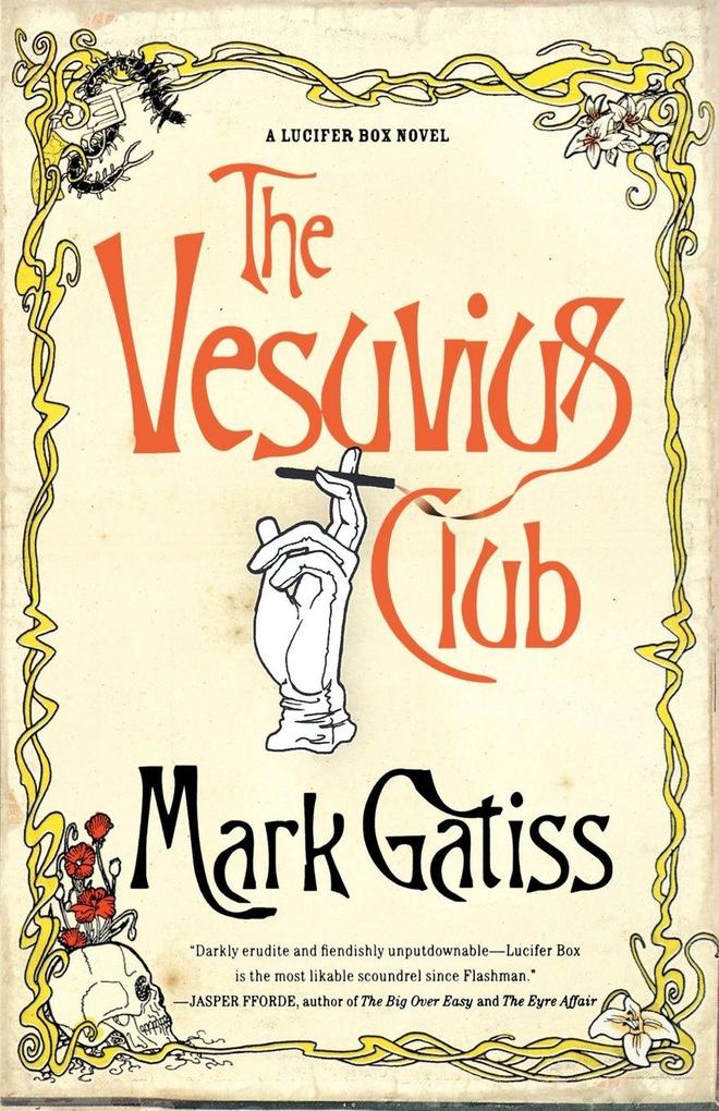 The Vesuvius Club