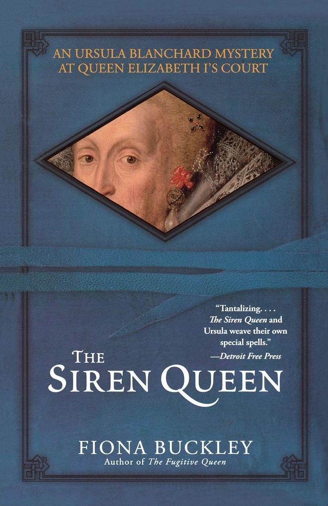 The Siren Queen