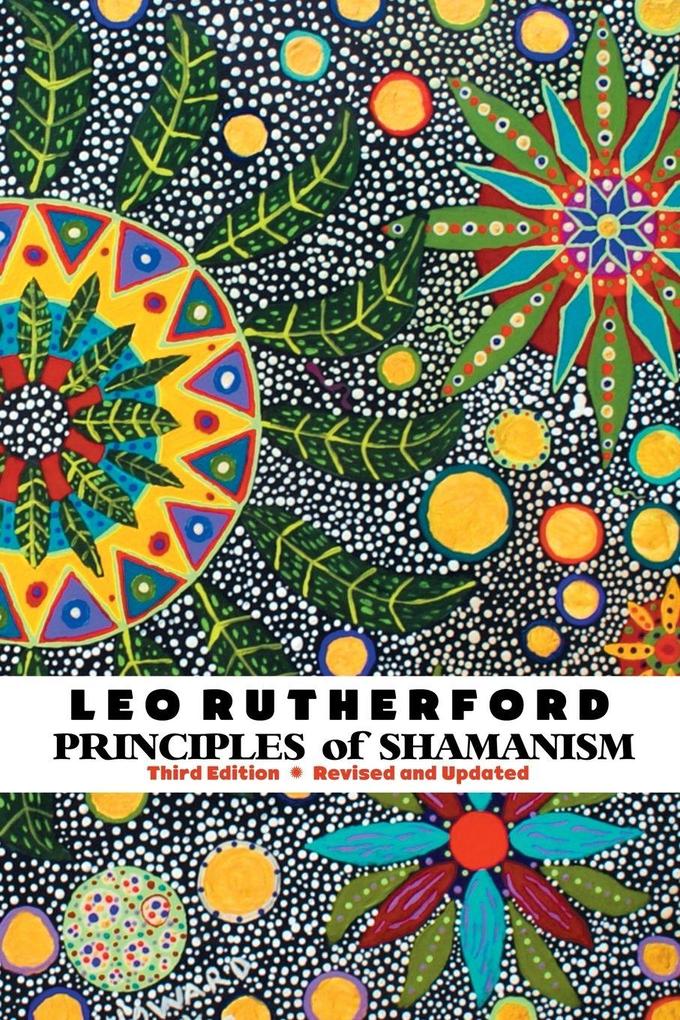 Crescent Moon Publishing Principles Of Shamanism