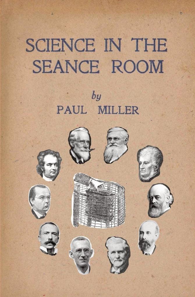 Science in the Séance Room