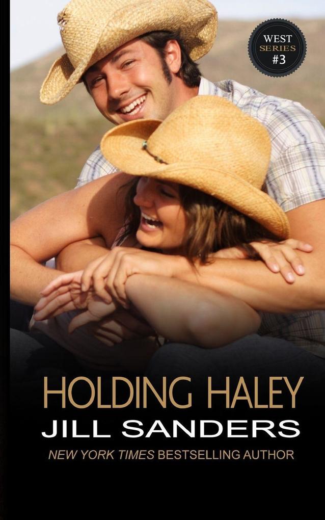 Holding Haley