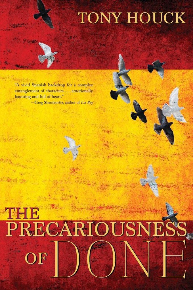 The Precariousness of Done