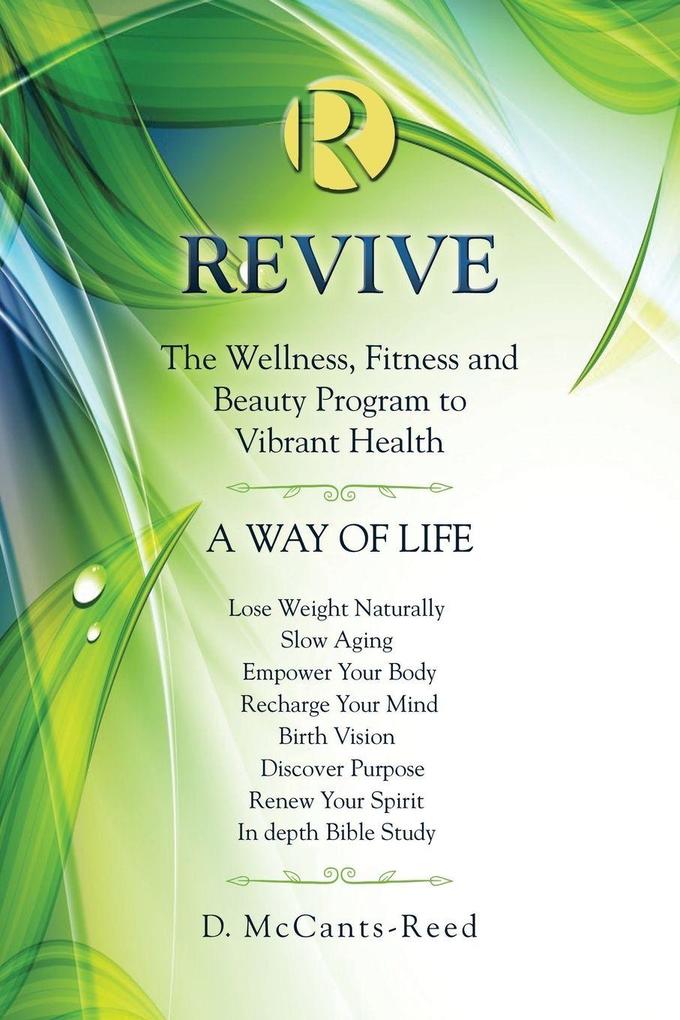 Revive