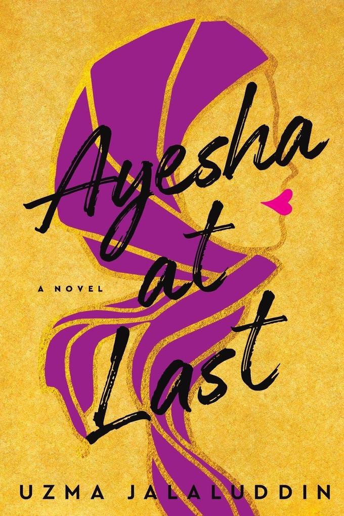 Ayesha at Last