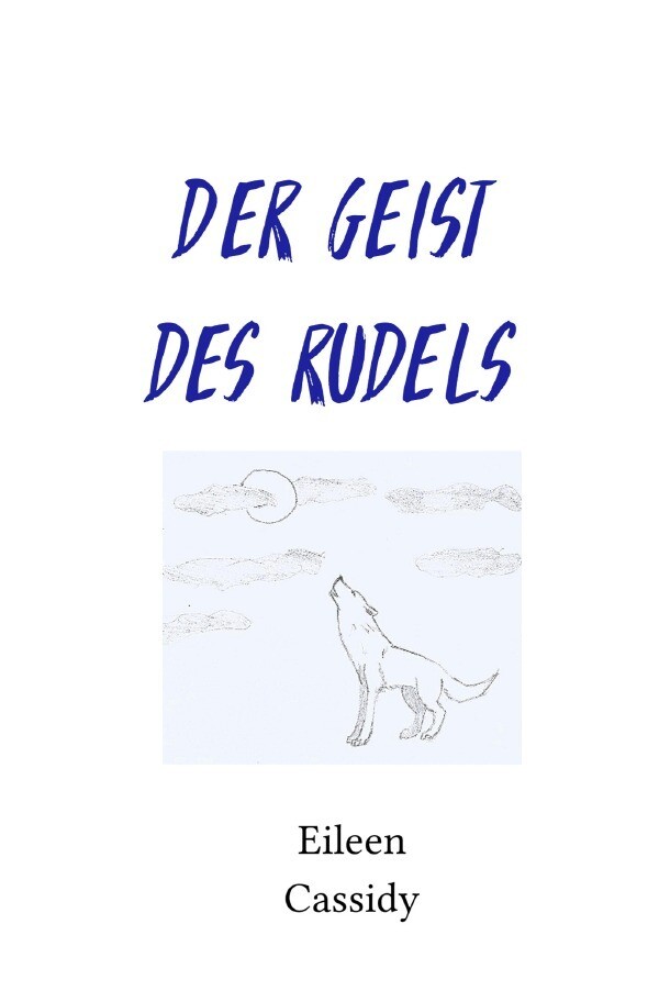 Image of Der Geist des Rudels