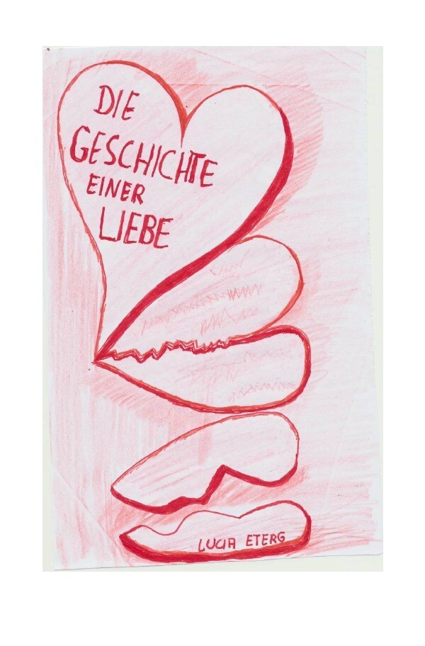 Image of Die Geschichte einer Liebe