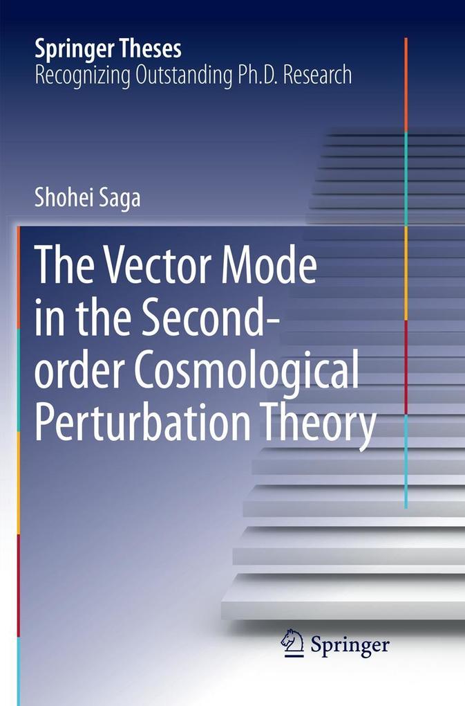 The Vector Mode in the Second-order Cosmological Perturbation Theory
