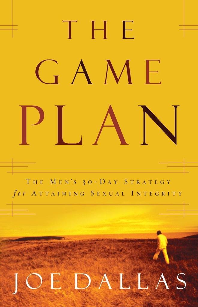 The Game Plan