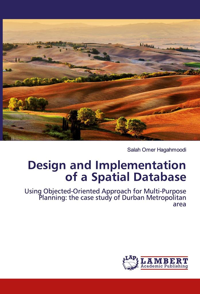 Design and Implementation of a Spatial Database