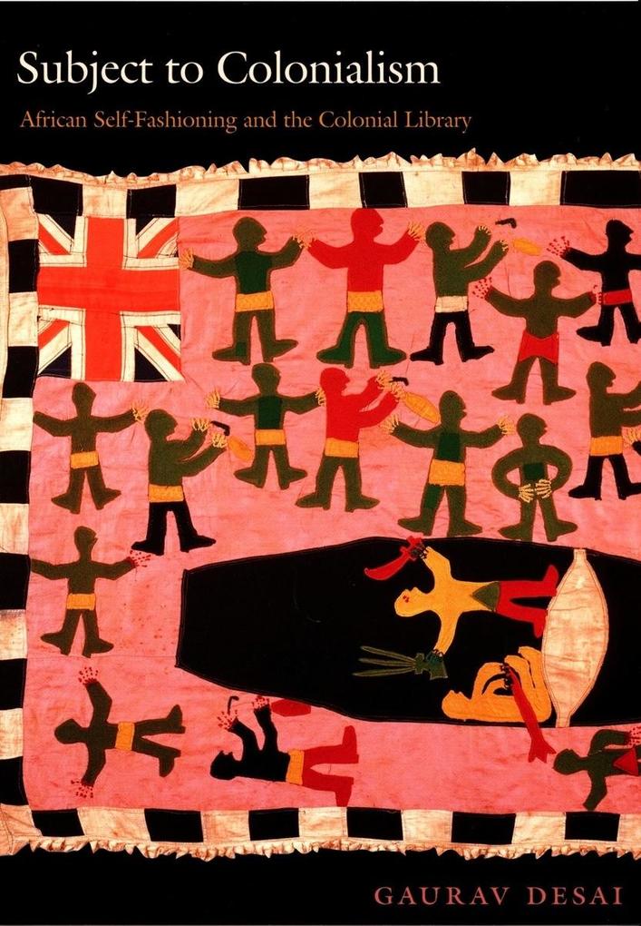 Subject to Colonialism