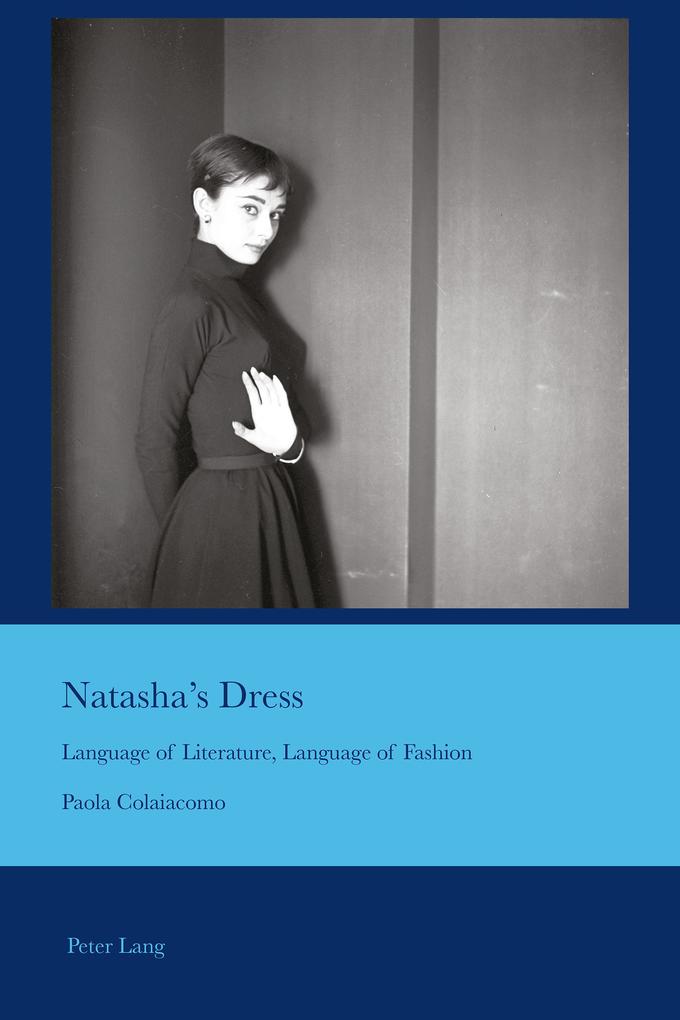 Natasha‘s Dress