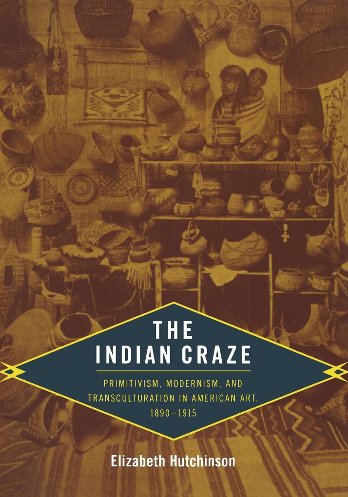 Indian Craze