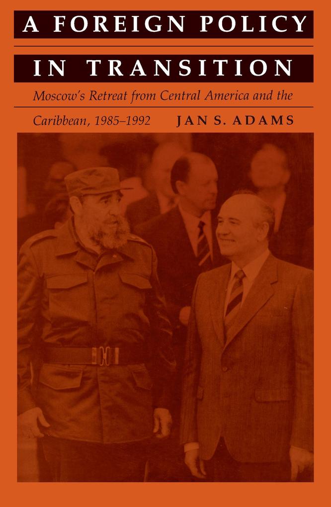 Foreign Policy in Transition