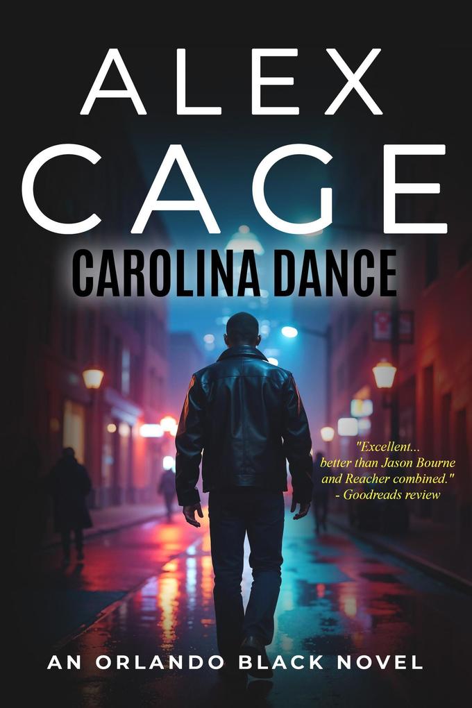 Carolina Dance