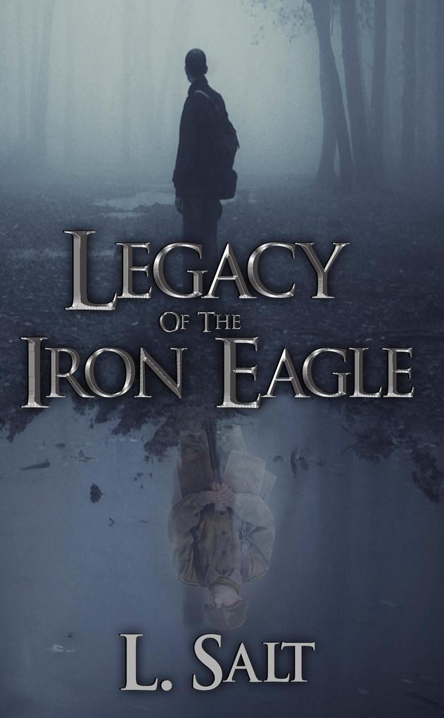 Legacy of the Iron Eagle