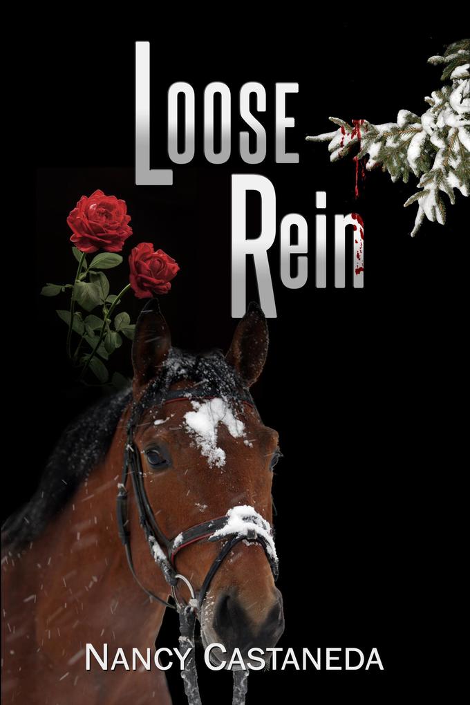 Loose Rein (Susan Soble Mysteries #3)