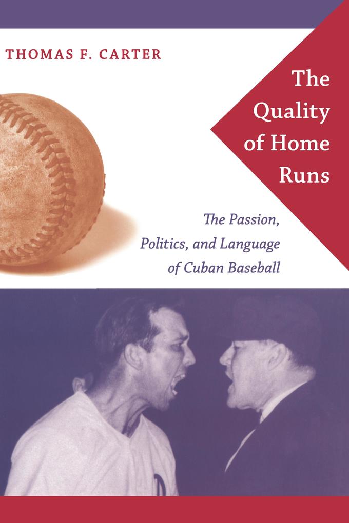 Quality of Home Runs