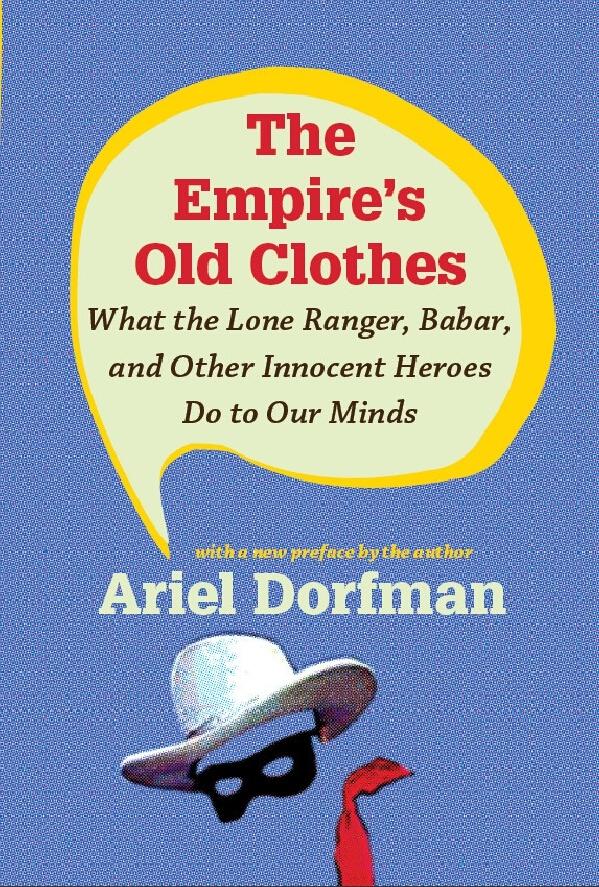 Empire‘s Old Clothes
